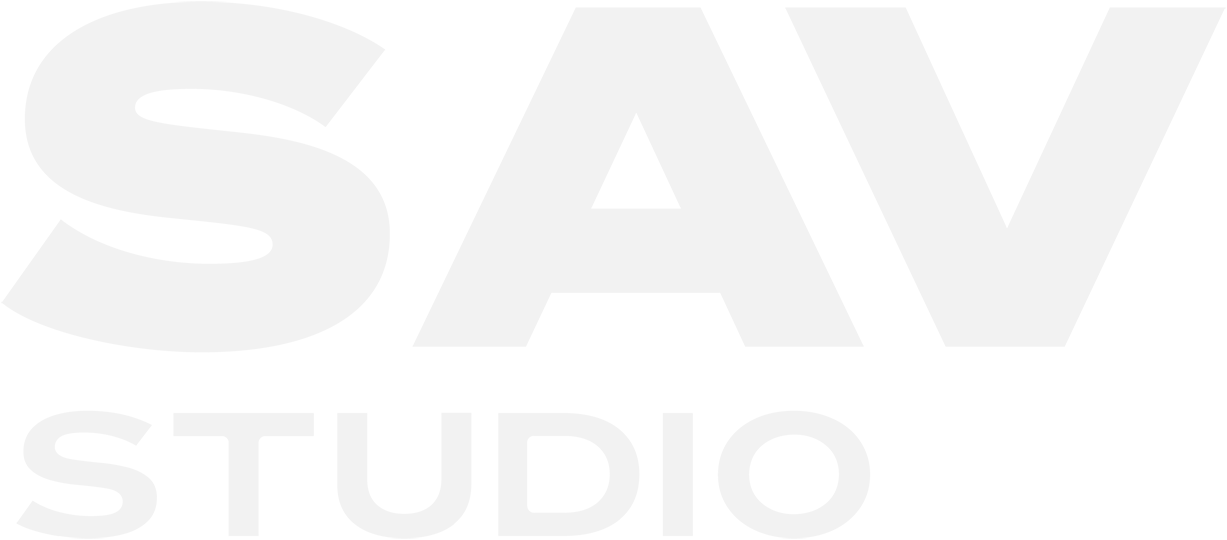 SAV Studio